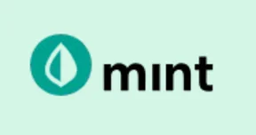 Mint-Intuit interface screenshot